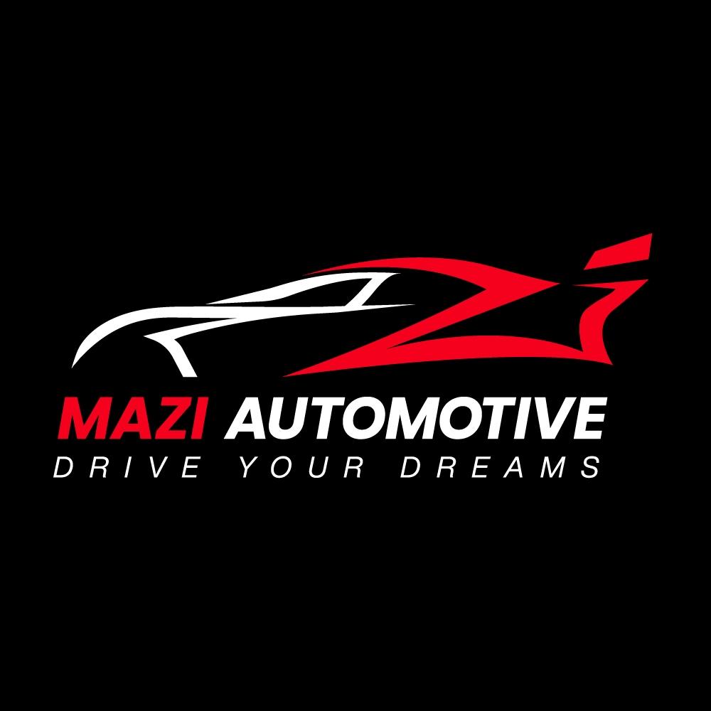 Mazi Automotive Logo